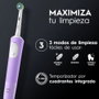 Braun Oral-B Vitality Pro Morado